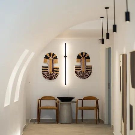 Manhattan By Mykonos Mood Mykonos Town