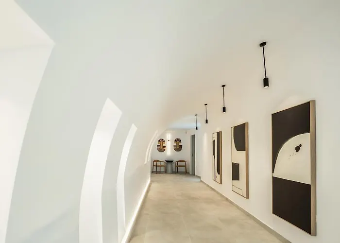 Manhattan By Mykonos Mood Villa