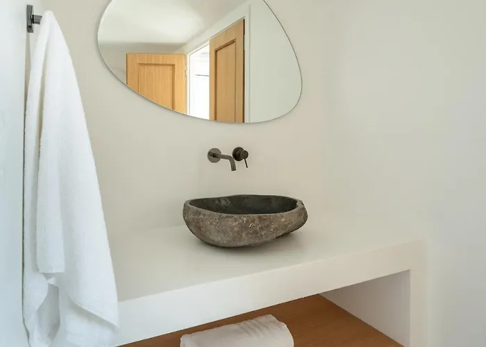 Manhattan By Mykonos Mood Villa