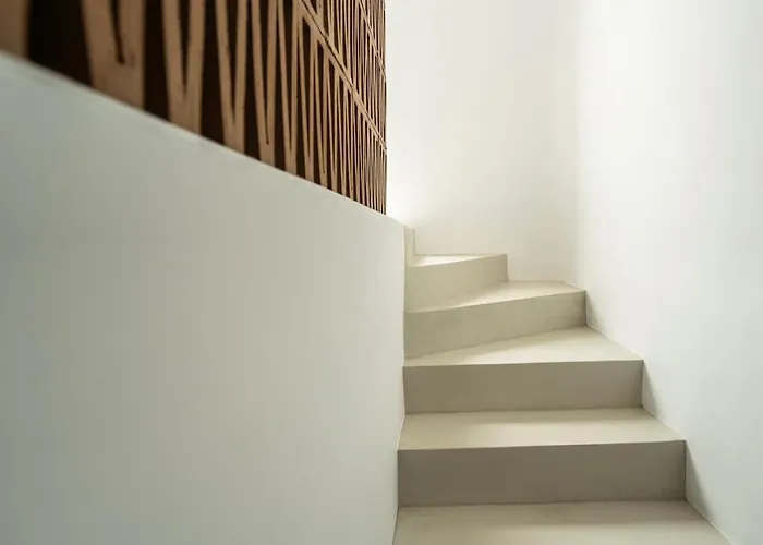 Villa Manhattan By Mykonos Mood