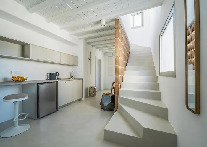 Manhattan By Mykonos Mood Mykonos Town