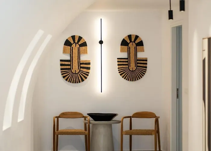 Manhattan By Mykonos Mood *