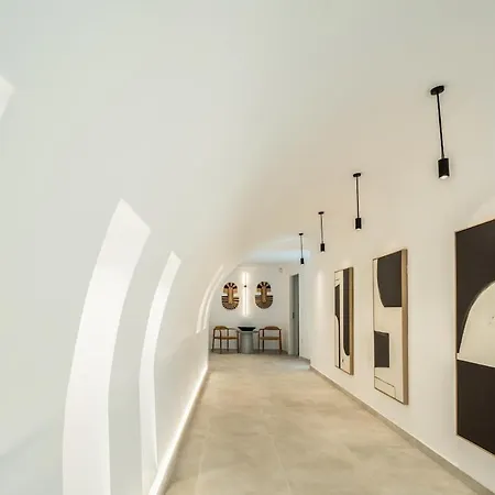 Manhattan By Mykonos Mood Villa