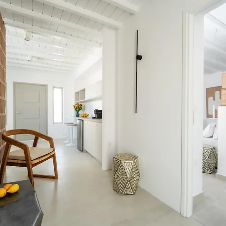 Villa Manhattan By Mykonos Mood *