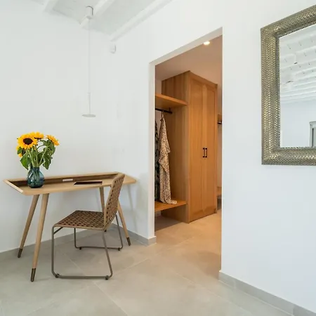 Villa Manhattan By Mykonos Mood