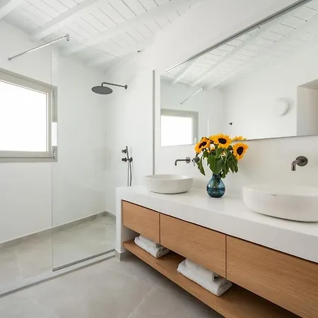 Manhattan By Mykonos Mood Villa *