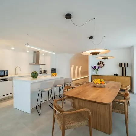 Manhattan By Mykonos Mood Mykonos Town