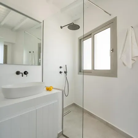 Manhattan By Mykonos Mood * Mykonos Town