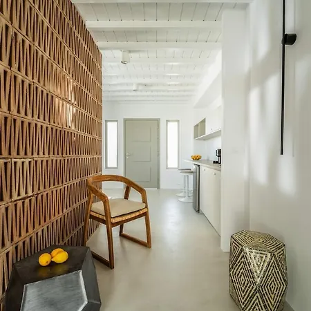 Villa Manhattan By Mykonos Mood *