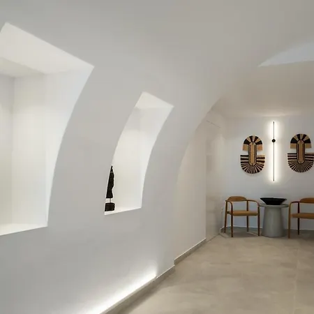 Manhattan By Mykonos Mood