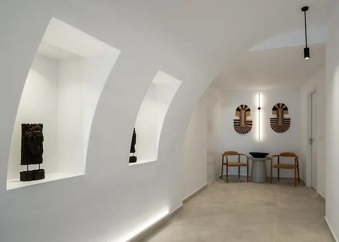 Manhattan By Mykonos Mood