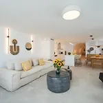 Manhattan By Mykonos Mood