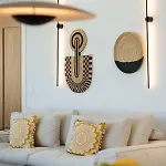 Manhattan By Mykonos Mood 빌라 Mykonos Town