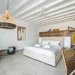 빌라 Manhattan By Mykonos Mood Mykonos Town