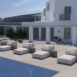 빌라 Manhattan By Mykonos Mood Mykonos Town
