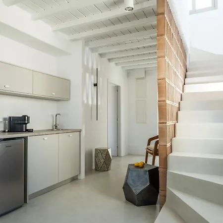 Manhattan By Mykonos Mood Mykonos Town