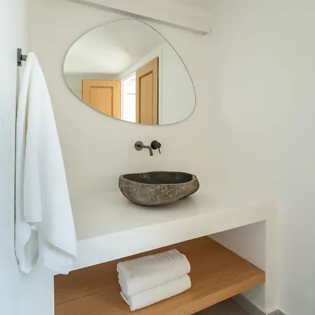 Manhattan By Mykonos Mood Villa