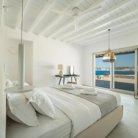 Villa Manhattan By Mykonos Mood Mykonos Town