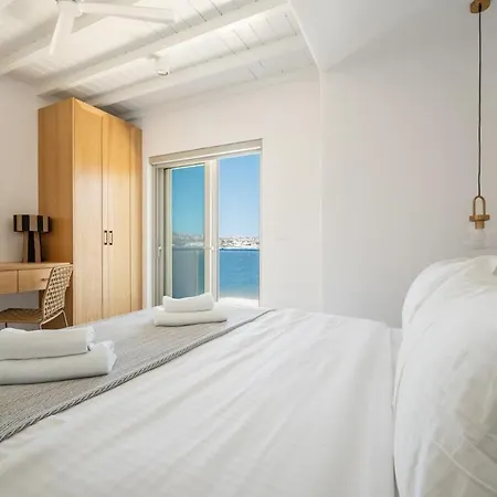 Manhattan By Mykonos Mood * Mykonos Town