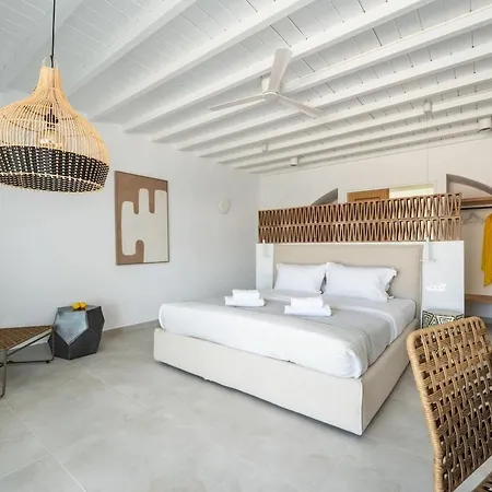 Villa Manhattan By Mykonos Mood Mykonos Town