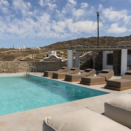 Manhattan By Mykonos Mood *