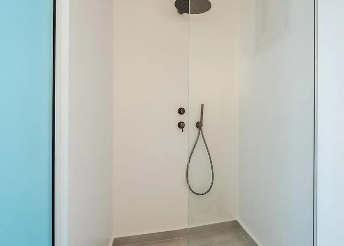 Manhattan By Mykonos Mood Villa Mykonos Town