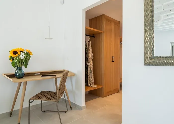 Villa Manhattan By Mykonos Mood