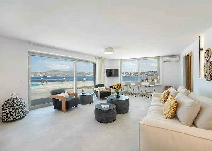 Manhattan By Mykonos Mood *