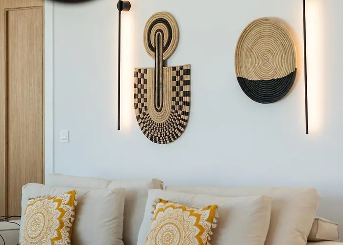 Manhattan By Mykonos Mood Villa Mykonos Town